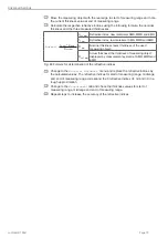 Preview for 70 page of MICRO-EPSILON confocal DT2471 Operating Instructions Manual