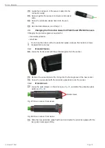 Preview for 74 page of MICRO-EPSILON confocal DT2471 Operating Instructions Manual