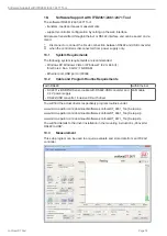 Preview for 76 page of MICRO-EPSILON confocal DT2471 Operating Instructions Manual