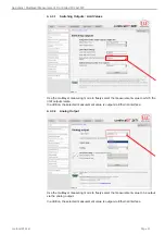 Preview for 91 page of MICRO-EPSILON confocal DT2471 Operating Instructions Manual