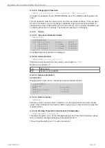 Preview for 97 page of MICRO-EPSILON confocal DT2471 Operating Instructions Manual