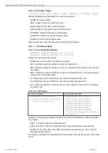 Preview for 108 page of MICRO-EPSILON confocal DT2471 Operating Instructions Manual