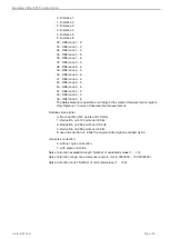 Preview for 133 page of MICRO-EPSILON confocal DT2471 Operating Instructions Manual