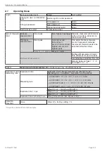 Preview for 162 page of MICRO-EPSILON confocal DT2471 Operating Instructions Manual