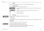 Preview for 5 page of MICRO-EPSILON CSE05 Operating Instructions Manual