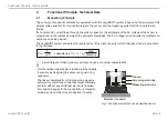 Preview for 8 page of MICRO-EPSILON CSE05 Operating Instructions Manual