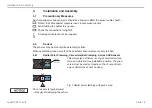 Preview for 16 page of MICRO-EPSILON CSE05 Operating Instructions Manual