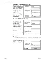 Preview for 12 page of MICRO-EPSILON CSP2008 Instruction Manual