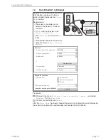 Preview for 77 page of MICRO-EPSILON CSP2008 Instruction Manual