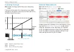 Preview for 21 page of MICRO-EPSILON eddyNCDT 3060 Quick Manual