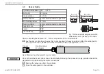 Preview for 16 page of MICRO-EPSILON eddyNCDT SGS 4701 Operating Instructions Manual