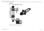 Preview for 22 page of MICRO-EPSILON eddyNCDT SGS 4701 Operating Instructions Manual