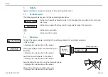 Preview for 5 page of MICRO-EPSILON EDS F Series Operating Instructions Manual