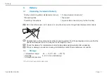 Preview for 11 page of MICRO-EPSILON EDS F Series Operating Instructions Manual