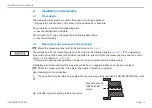 Preview for 12 page of MICRO-EPSILON EDS F Series Operating Instructions Manual