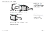 Preview for 15 page of MICRO-EPSILON EDS F Series Operating Instructions Manual