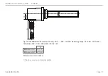 Preview for 17 page of MICRO-EPSILON EDS F Series Operating Instructions Manual