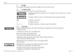 Preview for 5 page of MICRO-EPSILON ELTROTEC Endolight FOT Halogen 150 Instruction Manual