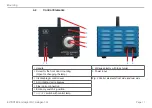 Preview for 11 page of MICRO-EPSILON ELTROTEC Endolight FOT Halogen 150 Instruction Manual