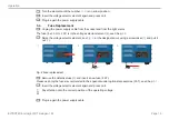 Preview for 15 page of MICRO-EPSILON ELTROTEC Endolight FOT Halogen 150 Instruction Manual