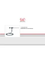 Предварительный просмотр 1 страницы MICRO-EPSILON ELTROTEC panoramascope Instruction Manual