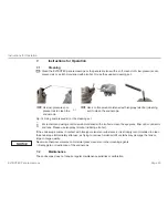 Предварительный просмотр 20 страницы MICRO-EPSILON ELTROTEC panoramascope Instruction Manual