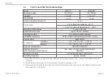 Preview for 9 page of MICRO-EPSILON FSC1/7 Operating Instructions Manual