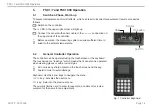 Preview for 14 page of MICRO-EPSILON FSC1/7 Operating Instructions Manual