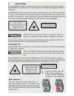 Preview for 2 page of MICRO-EPSILON gapCONTROL 2711 Assembly Instructions Manual