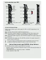 Preview for 7 page of MICRO-EPSILON gapCONTROL 2711 Assembly Instructions Manual