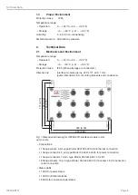 Предварительный просмотр 6 страницы MICRO-EPSILON IF2008 ETH Operating Instructions Manual