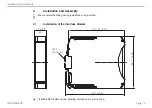 Предварительный просмотр 10 страницы MICRO-EPSILON IF2030/ENETIP Operating Instructions Manual