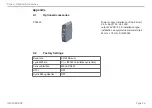 Предварительный просмотр 29 страницы MICRO-EPSILON IF2030/ENETIP Operating Instructions Manual