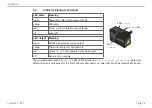 Preview for 26 page of MICRO-EPSILON ILD 1220-10 Operating Instructions Manual