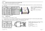 Preview for 31 page of MICRO-EPSILON ILD 1220-10 Operating Instructions Manual