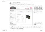 Preview for 37 page of MICRO-EPSILON ILD 1220-10 Operating Instructions Manual