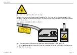 Предварительный просмотр 13 страницы MICRO-EPSILON ILD 1420-10 Instruction Manual