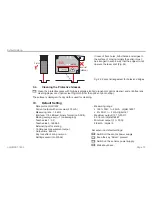 Preview for 72 page of MICRO-EPSILON ILD1402-10 Instruction Manual