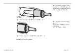 Preview for 16 page of MICRO-EPSILON induSENSOR EDS Series Instruction Manual