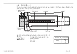 Preview for 22 page of MICRO-EPSILON induSENSOR EDS Series Instruction Manual