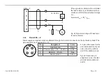 Preview for 30 page of MICRO-EPSILON induSENSOR EDS Series Instruction Manual