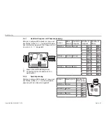 Preview for 21 page of MICRO-EPSILON induSENSOR MSC 7210 Instruction Manual