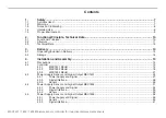 Preview for 3 page of MICRO-EPSILON induSENSOR MSC7602 Operating Instructions Manual