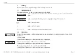 Preview for 7 page of MICRO-EPSILON induSENSOR MSC7602 Operating Instructions Manual