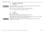 Preview for 15 page of MICRO-EPSILON induSENSOR MSC7602 Operating Instructions Manual