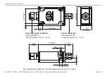 Preview for 16 page of MICRO-EPSILON induSENSOR MSC7602 Operating Instructions Manual