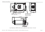 Preview for 17 page of MICRO-EPSILON induSENSOR MSC7602 Operating Instructions Manual