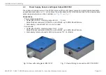 Preview for 24 page of MICRO-EPSILON induSENSOR MSC7602 Operating Instructions Manual