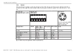 Preview for 29 page of MICRO-EPSILON induSENSOR MSC7602 Operating Instructions Manual