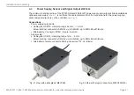 Preview for 31 page of MICRO-EPSILON induSENSOR MSC7602 Operating Instructions Manual